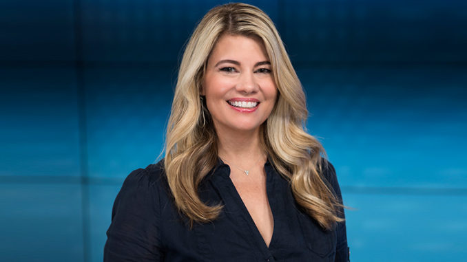 Lisa Whelchel MeTV