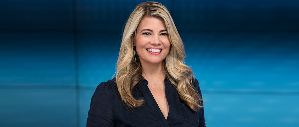 Lisa Whelchel MeTV