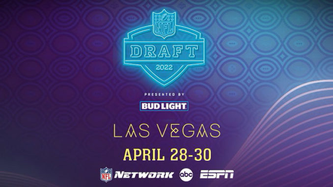 NFL Draft 2022