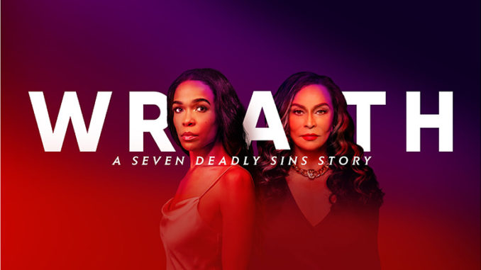 Wrath A Seven Deadly Sins Story Lifetime