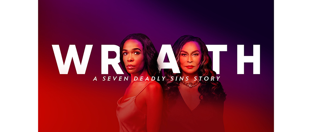 Wrath A Seven Deadly Sins Story Lifetime