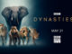 Dynasties II BBC America