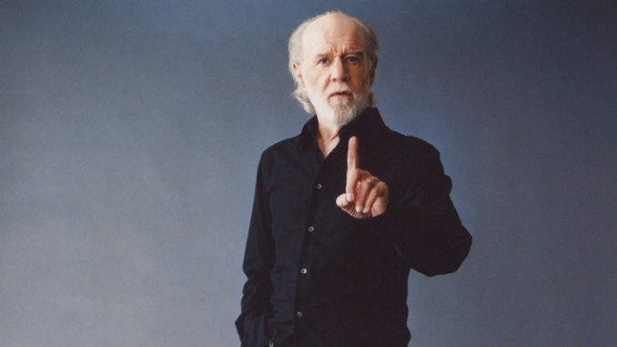 George Carlin