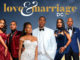 Love & Marriage DC OWN