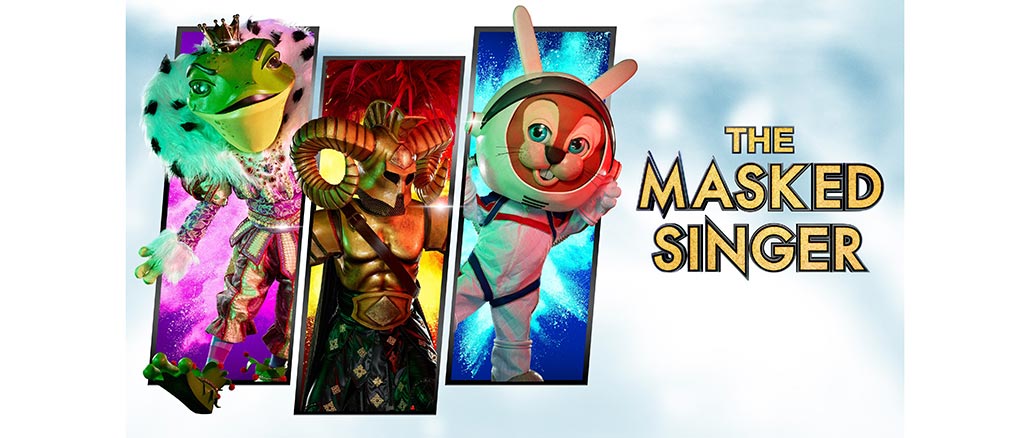 The Masked Singer FOX
