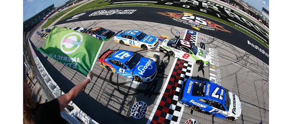 NASCAR All-Star Race 2021