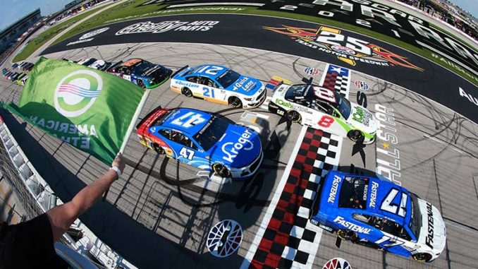 NASCAR All-Star Race 2021