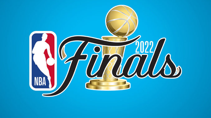 NBA Finals 2022