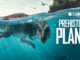 Prehistoric Planet AppleTV+