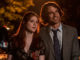 The Time Traveler's Wife HBO