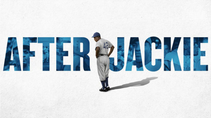After Jackie History