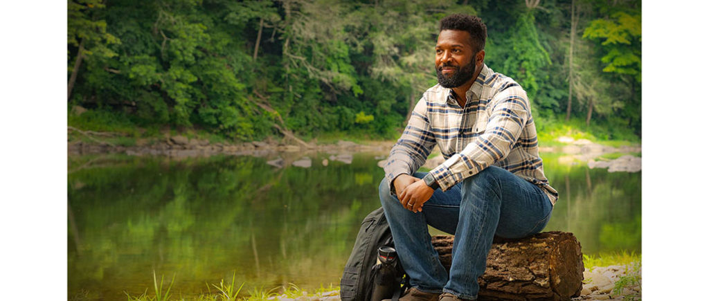 America Outdoors With Baratunde Thurston