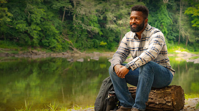 America Outdoors With Baratunde Thurston