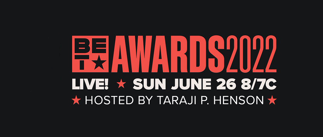 BET Awards 2022 BET