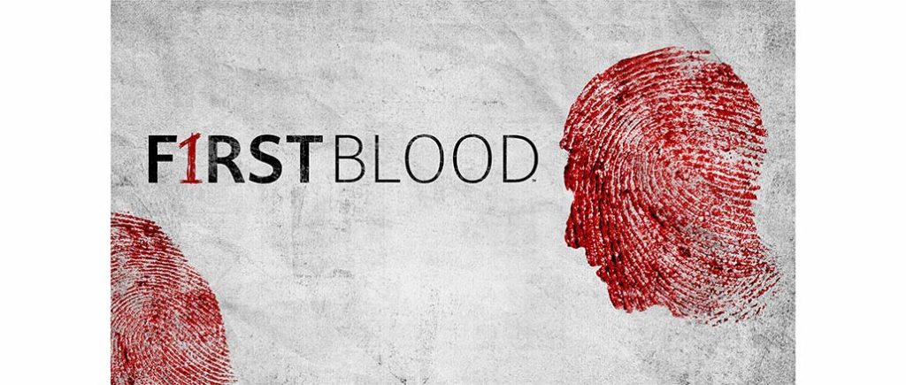 First Blood A&E