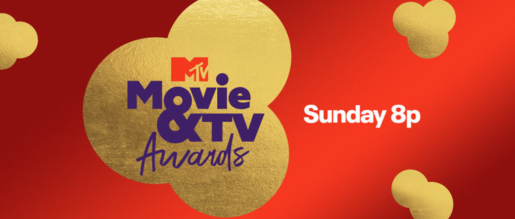 MTV Movie & TV Awards