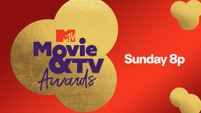MTV Movie & TV Awards