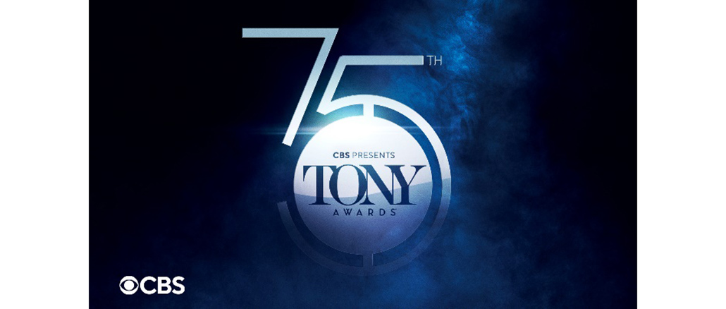 Tony Awards CBS