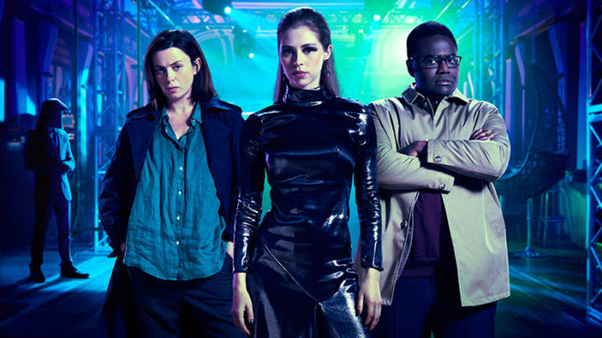 We Hunt Together Season 2 Showtime