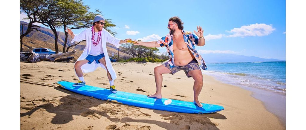 101 Places to Party Before You Die truTV