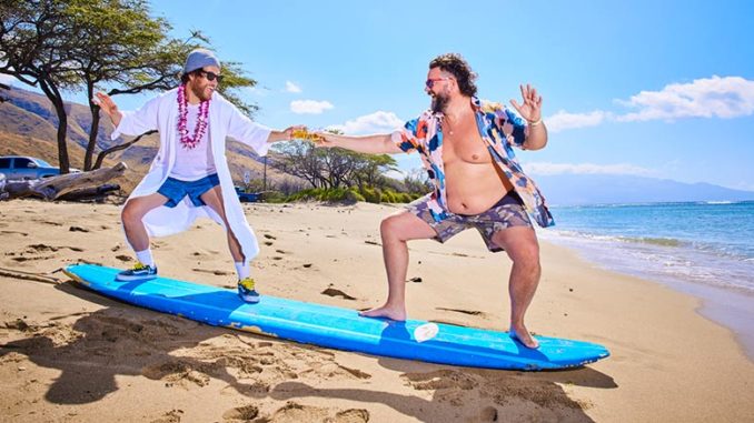 101 Places to Party Before You Die truTV