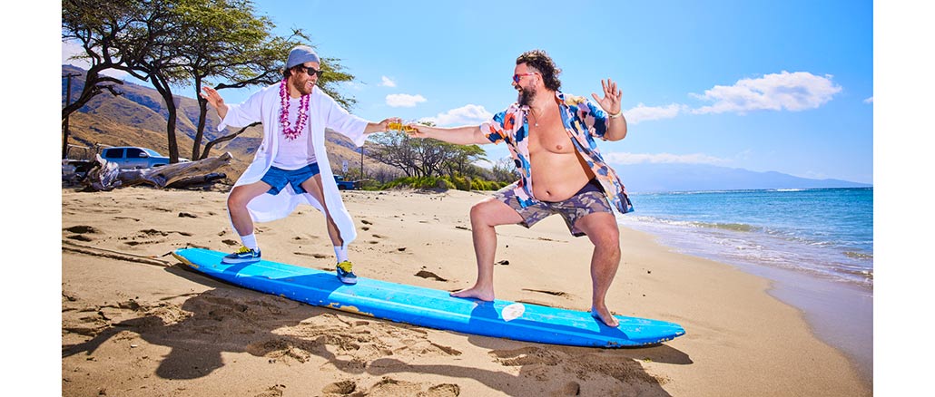 101 Places to Party Before You Die truTV
