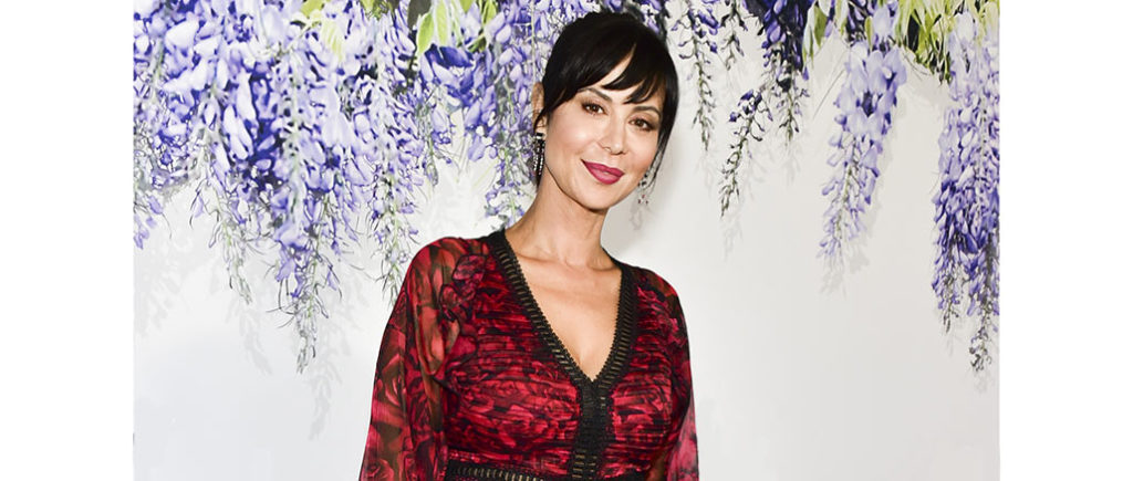 Catherine Bell