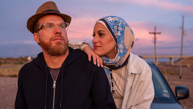 The Great Muslim American Road Trip PBS