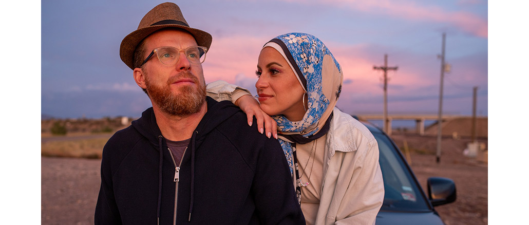 The Great Muslim American Road Trip PBS