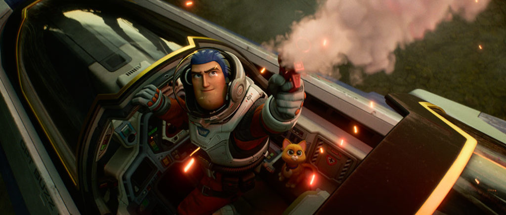 Lightyear Disney+