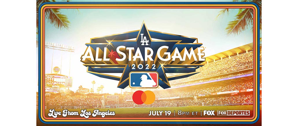 MLB All-Star Game 2022