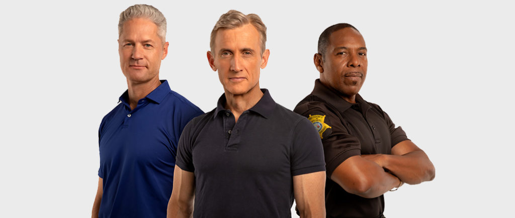 On Patrol Live Reelz