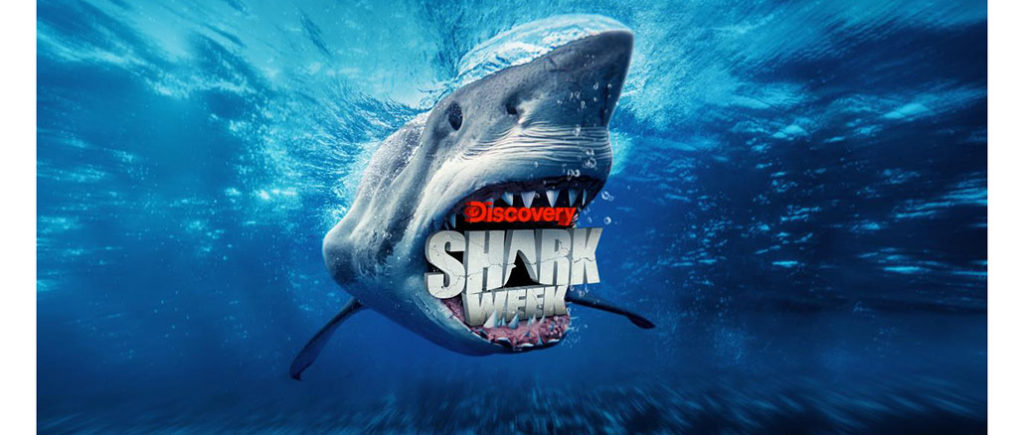 Shark Week 2022