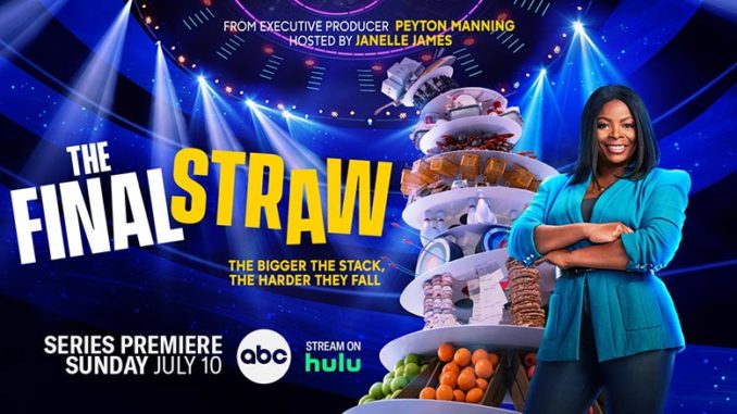 The Final Straw ABC