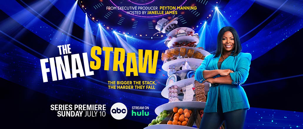 The Final Straw ABC