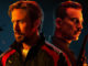 The Gray Man Netflix