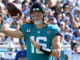 Trevor Lawrence Jacksonville Jaguars