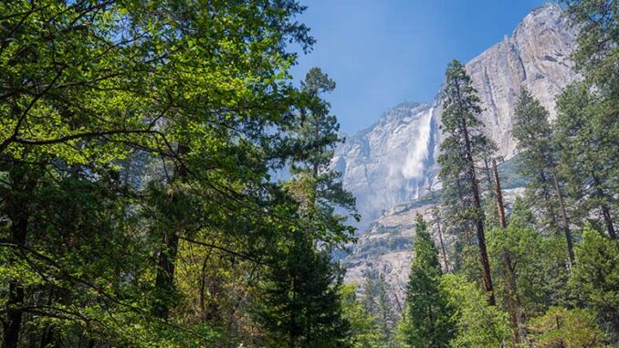 America's National Parks National Geographic