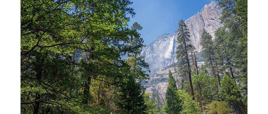 America's National Parks National Geographic