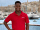 Below Deck Mediterranean Mzi 'Zee' Dempers