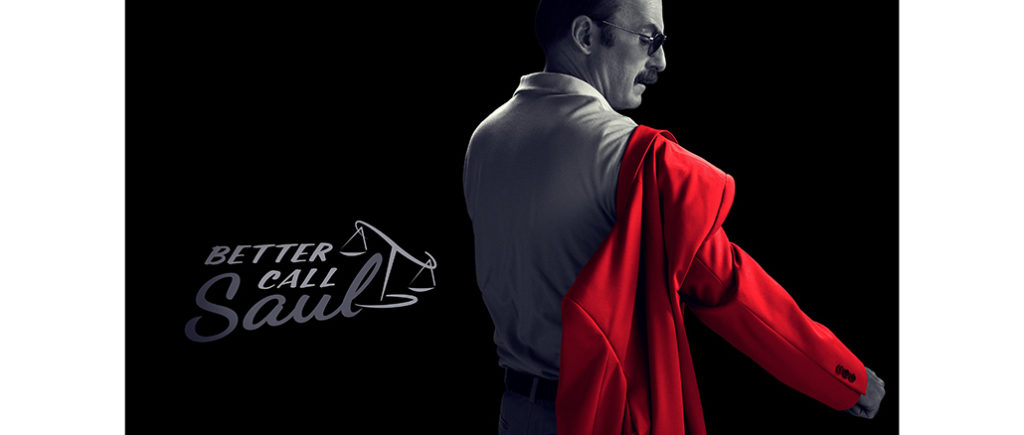 Better Call Saul AMC