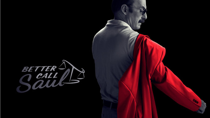 Better Call Saul AMC
