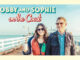 Bobby and Sophie on the Coast Food Network