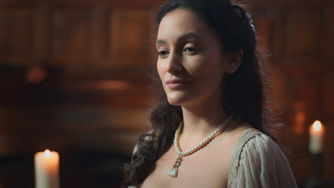 Boleyns Scandalous Family PBS