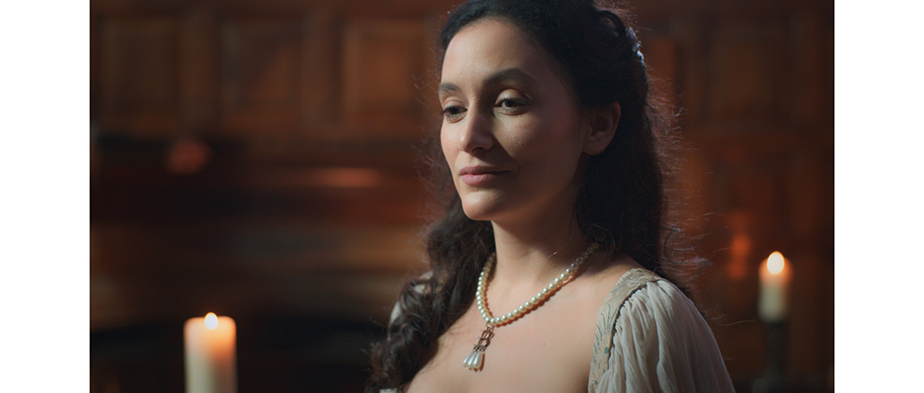 Boleyns Scandalous Family PBS