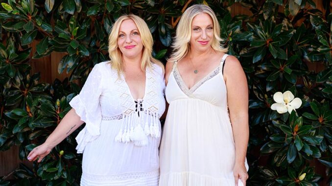 Cosmic Love Prime Video