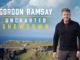 Gordon Ramsay Uncharted Showdown
