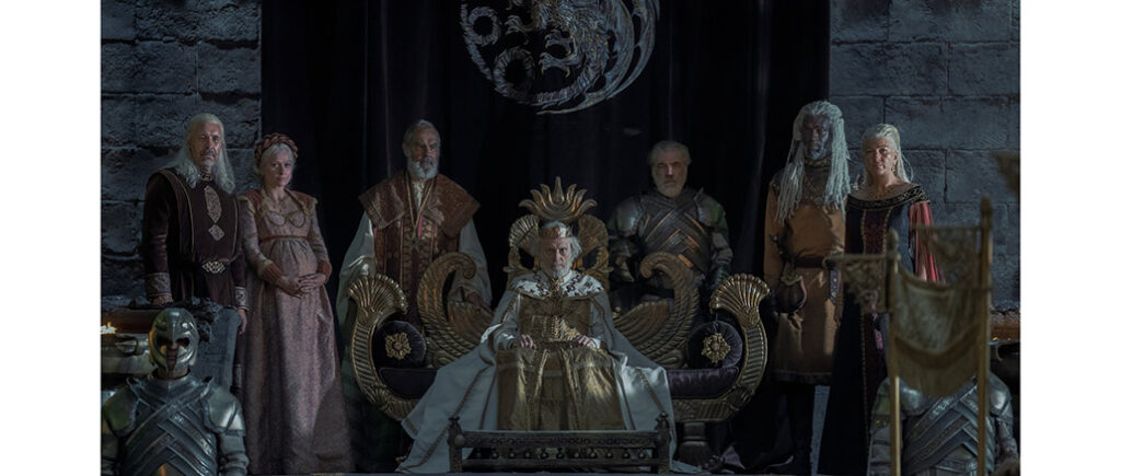 House of the Dragon HBO