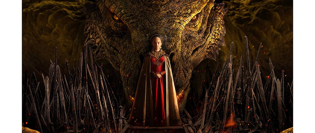 House of the Dragon