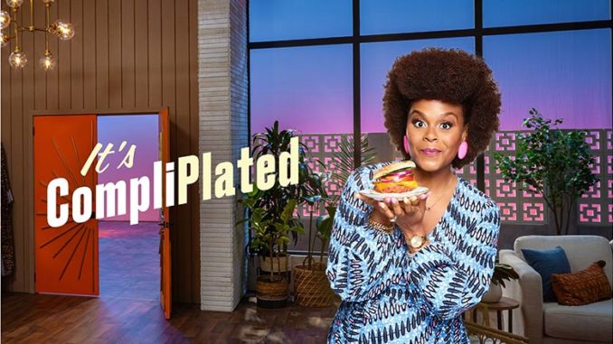 Its CompliPlated Food Network